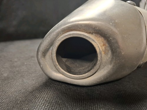 SCARICO SILENZIATORE KTM EXCF EXC250 EXC350 EXC450 EXC500 790.05.081.000 - Picture 4 of 6
