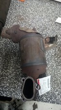 ORIGINAL Katalysator KIA RIO III (UB)  2014