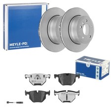 Kits de frein BMW 540