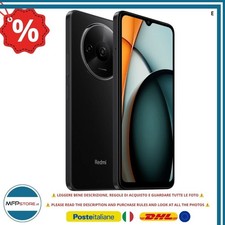 Xiaomi Redmi A3 128GB Noir Smartphone Double SIM 6,71" Android - Scellé