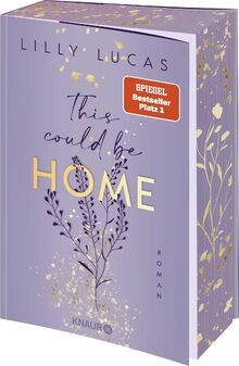 This could be home: Roman | Band 2 der neuen New-Ad... | Buch | Zustand sehr gut