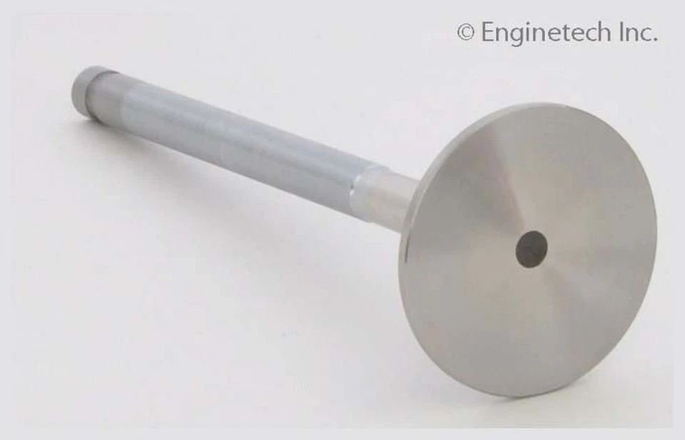 Válvula de escape para modelos Cadillac V1715 selectos 68-73 Foto 2 de 4