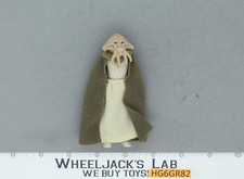 Product Image: Squid Head Star Wars ROTJ Return of the Jedi 1983 Kenner Vintage Action Figure