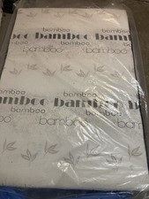 Matelas double taille