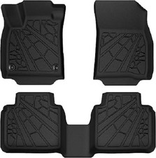 Karpal Floor Mats For 2023 2024 2025 Honda Accord Include Hybrid