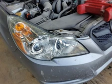 Passenger Right Headlight Fits 10-12 LEGACY 693588