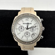 Michael Kors Women's Chronograph Watch MK 5079