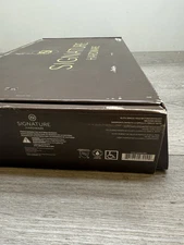 Signature Hardware SHEL449001BN Elita Bathroom Sink Faucet Nickel *Scratches*