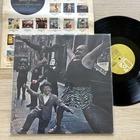 The Doors-Strange Days ORIGINAL 1967 US Elektra Complete W/Sleeve! NICE Copy!