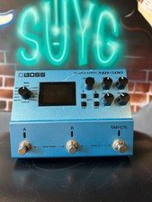 Boss MD-500 Multi-Modulation Guitar Effects Pedal