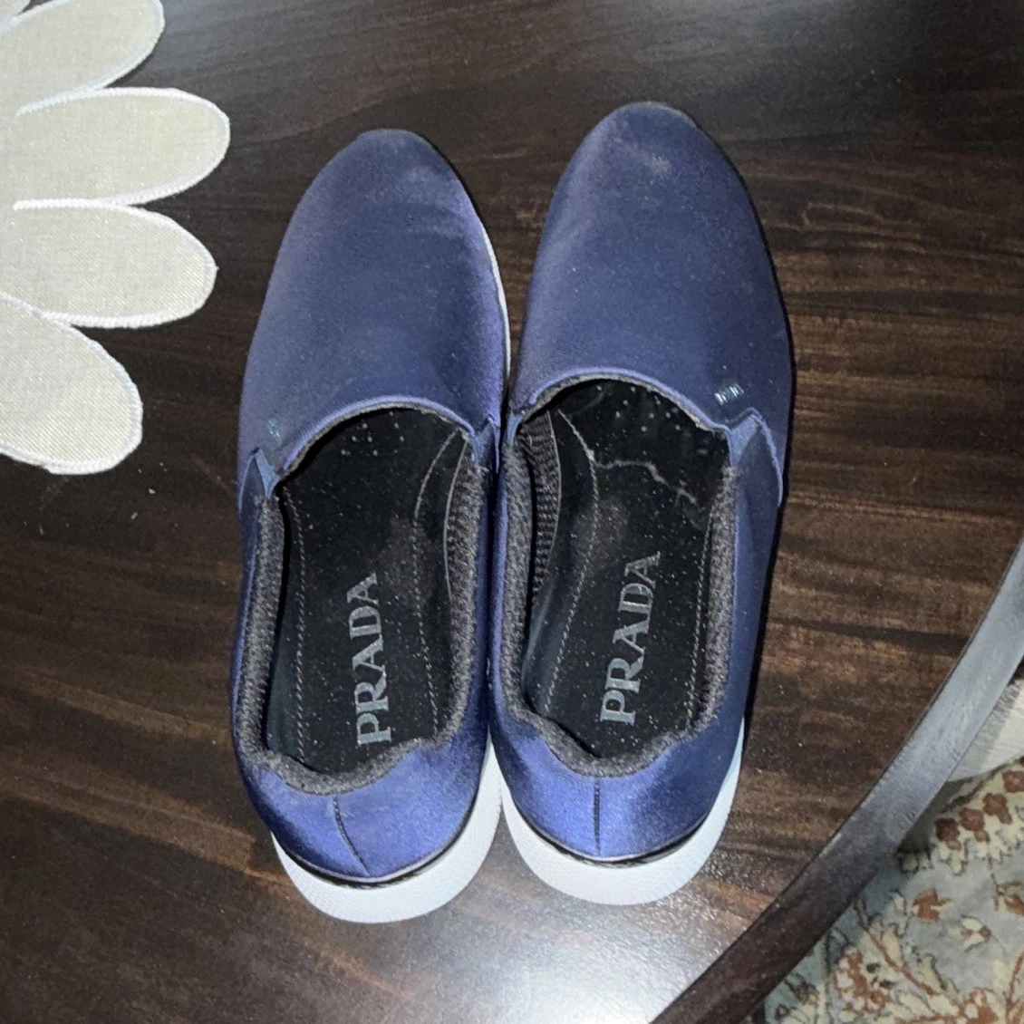 prada sport sneakers products for sale | eBay