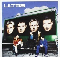 Audio Cd - Ultra - Ultra - Eastwest -D- Neu