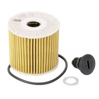 ÖLfilter-Einsatz Ø 71 Mm Kolbenschmidt Passend FüR U.A. Hyundai I30