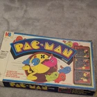 Vintage 1982 Milton Bradley Pac-Man Board Game used #4216-COMPLETE-NICE!