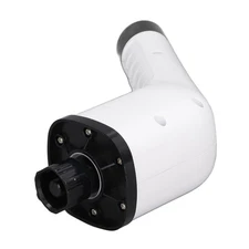 7 in 1 Multifunctional Electric Cleaning Brush USB Rechargeable Handheld Power