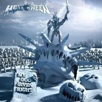 My God-Given Right | Helloween | Audio-Cd | CD | 2015 | EAN 0727361334420