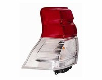 RÜCklicht RÜCkleuchte Links Toyota Land Cruiser FJ150 Ab 2009 Led
