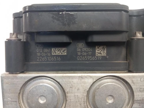 2265106516 Abs para RENAULT CAPTUR I Dynamique 7207012 - Imagen 3 de 4