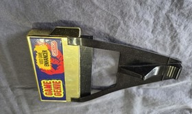 Nintendo NES Game Genie Camerica Rare! Genie, Box and Code Book!  FREE SHIPPING!