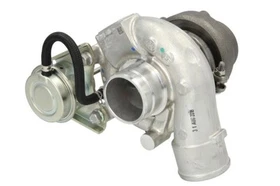 Turbolader IVECO 504340181 für IVECO DAILY IV Kasten/Kombi DAILY V Kasten/Kombi