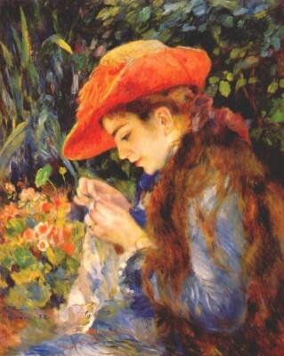 Pierre-Auguste Renoir、海外版超希少レゾネ、新品額装付 s-l400.jpg
