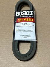 HUSKEE 5/8" x 43" V-Belt B40K/5L430K 44-61426 Drive Belt