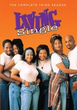 LIVING SINGLE S3