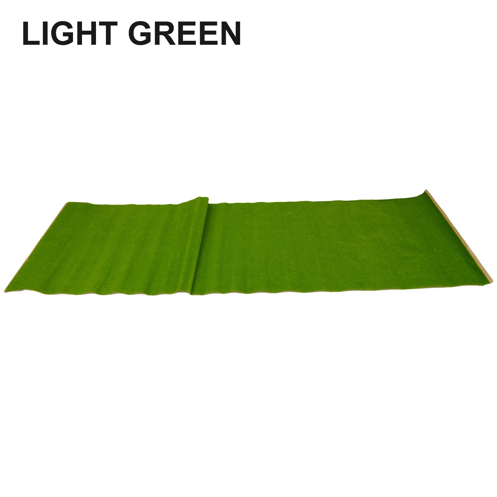 Artificial Grass Mat for Architectural Layout Multi Color Options