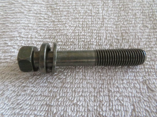 ARM, BRAKE ROD