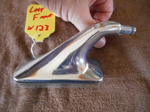Mercedes Benz W123 Left Front Roof Rack Bracket station wagon estate touring b - Picture 2 of 6