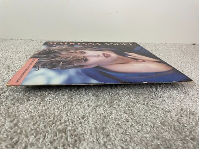 1985 Madonna Angel Into The Groove 45RPM Vinyl Sire Record 0-20335