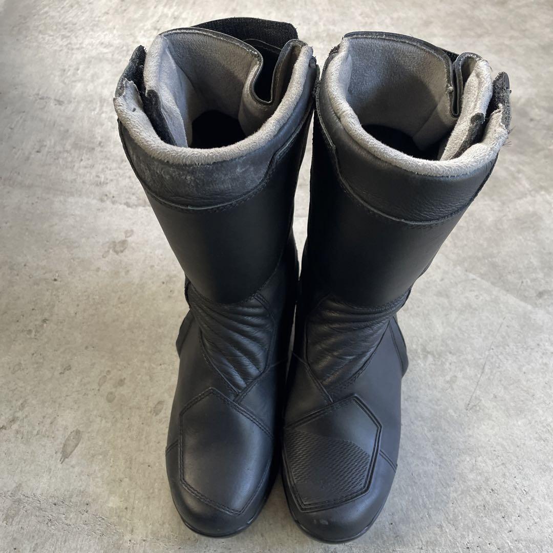 BMW Motorrad Pro Touring 2 Boots For Women Used Excel… - Gem