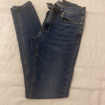Men's Arne Jeans 28l Slim UK