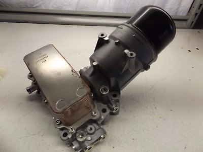 VOLVO PENTA TAD OIL MODULE NEW OEM 21797964