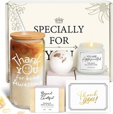 Thank You Gifts for Women, Employee Appreciation Gifts, Appreciation Gifts for C