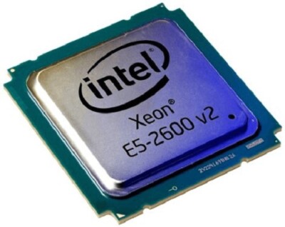 CPU   Intel Xeon E5-2658V2 Tray (Sockel 2011, 22nm, CM8063501293200)   Tray