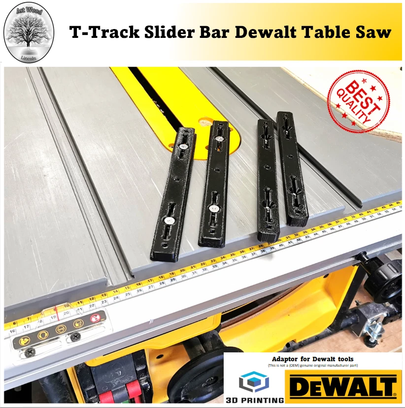 Dewalt track saw table outlet