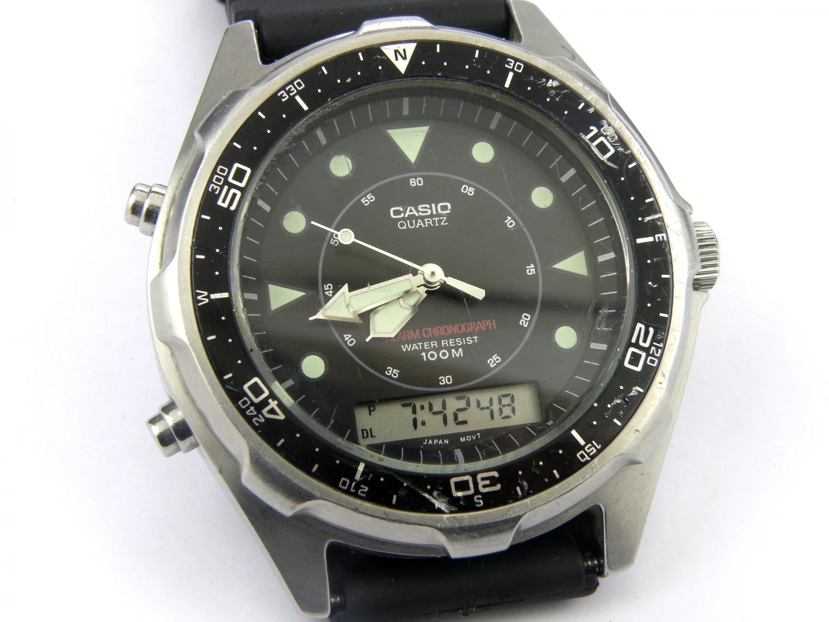 Casio amw 320 hotsell