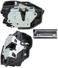 Porte arrière et accessoires BMW Z4