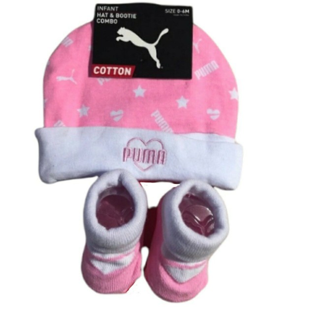 toddler puma hat