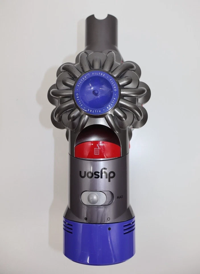 Dyson V8 Absolute Akku-Staubsauger - Bild 4 von 4