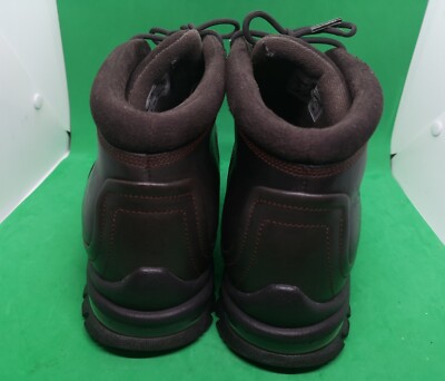 nike air primo boots