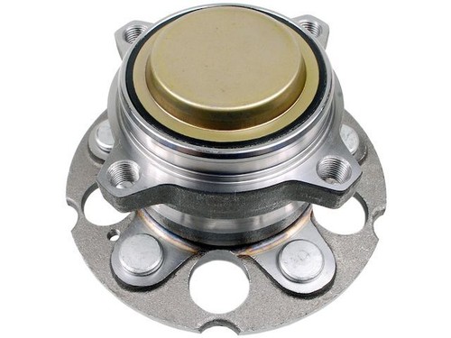 Wheel Bearing and Hub Assembly-FWD Timken HA590434 fits 2011 Honda CR-Z