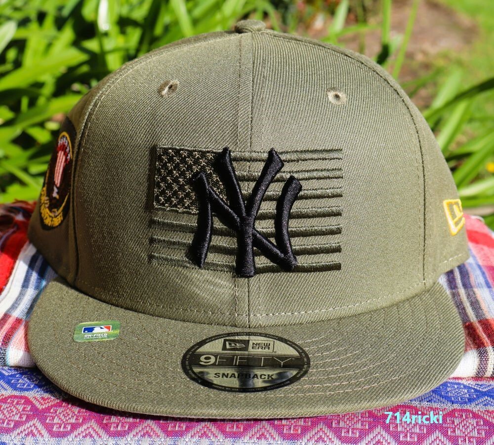 mccoy_223さん専用　NEWERA Armed Forces Day mccoy_223さん専用 NEWERA Armed Forces Day MLB Armed Forces