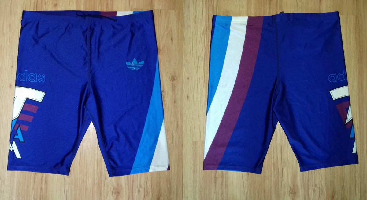 very adidas shorts