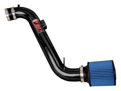 SP INJEN COLD AIR INTAKE FOR 13-18 MAZDA 3 2.0L AUTOMATIC TRANSMISSION BLACK