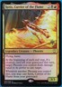 Syrix Carrier of the Flame (Promo Pack) FOIL New Capenna Commander NM (476491)