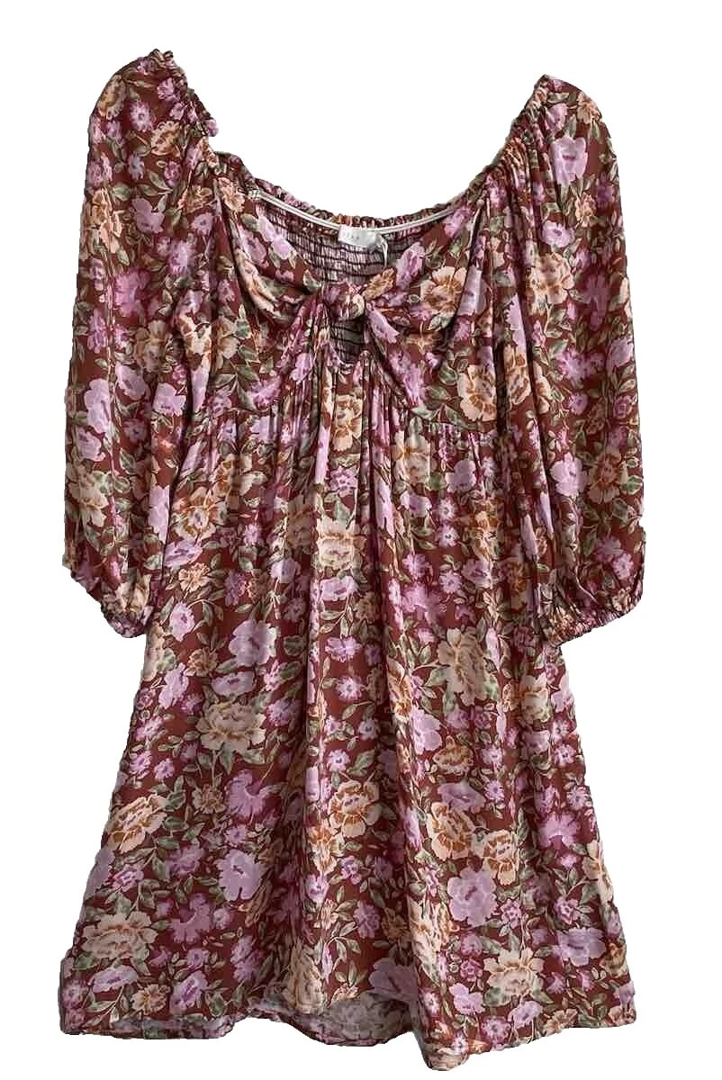 Lush Rayón Ropa para De mujer