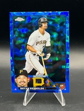 2023 Topps Chrome Sapphire Base - Pick Your Card - New Cards/Prices 2/13/25!!