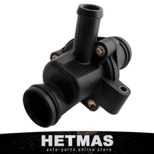 Engine Coolant Thermostat Housing Assembly For LAND ROVER FREELANDER I ROVER